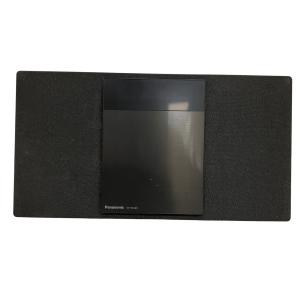Panasonic SC-HC420 2021年製 コンパクトステレオシステム ミニコンポ オーディオ機器