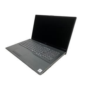 FUJITSU LIFEBOOK WN1/E2 FMVWE2N17B 17.3型 ノートパソコン Intel Core i7-10750H 2.60GHz 16GB SSD 512GB Windows 10 Home 富士通
