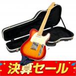 Fender  American Deluxe Telecaster ACB/M