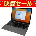 Apple  MacBook Air M1 2020
MGN63J/A