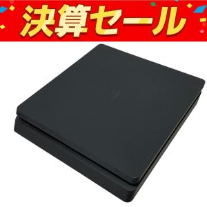 SONY ソニー PS4 プレイステーション 4 CUH-2200A 500GB ゲーム 機器