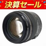 Canon   EF 85mm F1:1.8 USM