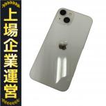 Apple  iPhone 13 
MLNJ3J/A