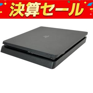 SONY ソニー PS4 プレイステーション 4 CUH-2200A 500GB ゲーム 機器