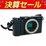 FUJIFILM  X-M1