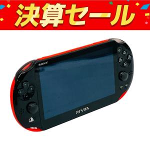 SONY PS Vita PCH-2000 ZA11 Wi-Fi モデル ソニー ポータブル ゲーム機