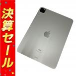 Apple  iPad Pro 11インチ (第3世代)
FHQT3J/A