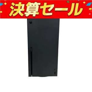 Microsoft Xbox Series X RRT-00015 本体 1TB