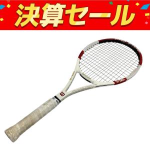 Wilson PROSTAFF 95S(硬式用ラケット)の新品/中古販売 | 1263502