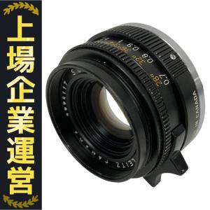 Leica SUMMICRON 1:2/35 F2 カメラ レンズ ドイツ製