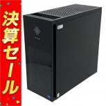 HP  OMEN by HP 40L Gaming Desktop GT21-0xxx