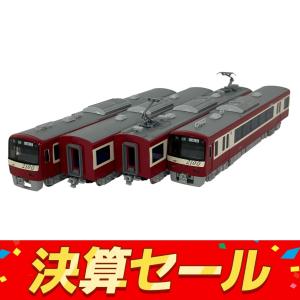 KATO 京急 2100形 N ゲージ 鉄道 模型 10-1307 10-1308