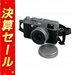 FUJIFILM  FinePix X100
