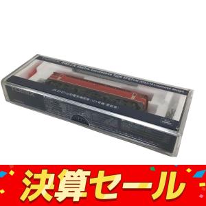 TOMIX 9183 JR EF67 100形 電気機関車 101号機 更新車 鉄道模型 Nゲージ
