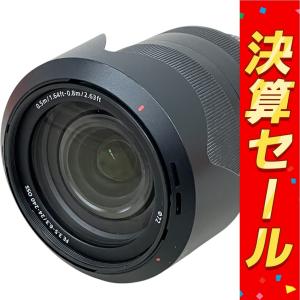 SONY ソニー FE F3.5-6.3/24-240 OSS SEL24240 Eマウント ズーム レンズ