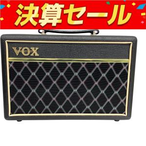 VOX PFB-10 ベース 用 アンプ コンボ 10W ボックス 音響