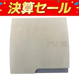 SONY プレイステーション3 PS3 CECH-3000A PlayStation3 160GB プレステ 家庭用 ゲーム機 ソニー 家電
