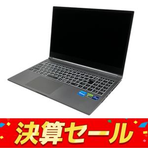 動作Thirdwave raytrek R5-RL6 15.6インチ ノートパソコン PC i7-13700HX 32GB SSD 1TB Win11 RTX 4060