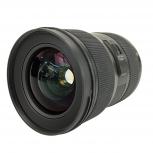 SIGMA  24-35mm f2 
