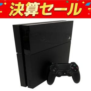 SONY PS4 CUH-1100A HDD 500GB グレイシャー・ホワイト