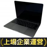 Apple  MacBook Pro (13-inch, 2017, Two Thunderbolt 3 ports)
