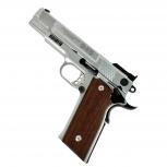 KSC   M945 SILVER Finish 5インチ
