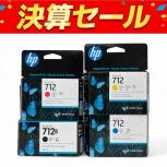 hp  712