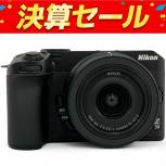 nikon  Z30