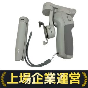 DJI OM4 CP1 スマートフォンスタビライザー カメラ周辺機器
