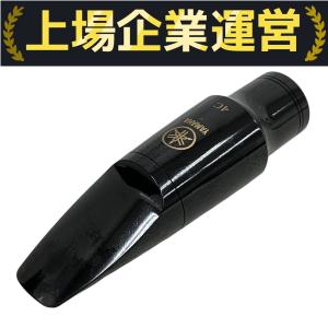 YAMAHA ヤマハ 4C BASS CLARINET バスクラリネット用 マウスピース 楽器
