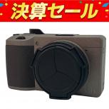 RICOH  GR III 