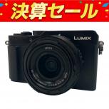 Panasonic  LUMIX LX100II
