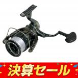 SHIMANO  4000XG-K