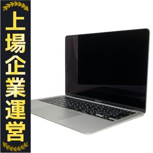 Apple MacBook Air 13インチ MGN93J/A M1チップ Big Sur メモリ8GB SSD256GB