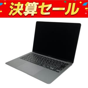 Apple MGN63J/A MacBook Air M1 2020 13インチ 8GB SSD 251GB Big Sur ノート PC