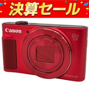 Canon PowerShot SX620HS コンパクト デジタル カメラ 機器