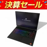 Dell  Alienware m18 R1 AMD
