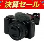 SONY  ZV-E10