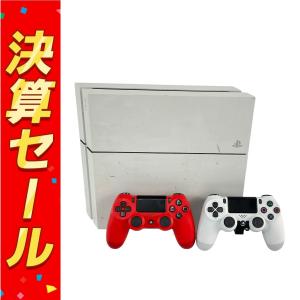 PlayStation 4 ジェット・ブラック (CUH-1200AB01)メーカー生産終了