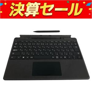 Microsoft Surface Pro 8x8-00019 MODEL 1864 1962 Signature キーボード スリムペン 2付き タブレットPC用