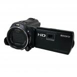 SONY   HDR-PJ800