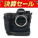Nikon   Z9