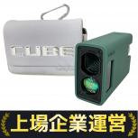 Caddy Talk  CUBE