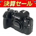OLYMPUS  オリンパス OM SYSTEM OM-1 