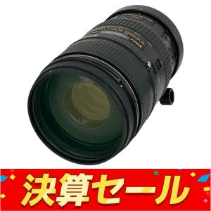 Nikon ED AF VR-NIKKOR 80-400mm 1:4.5-5.6D カメラ レンズ