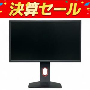 BENQ XL2540K 24.5インチ ゲーミングモニター 液晶 ディスプレイ