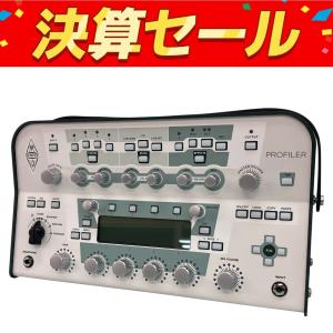 Kemper Profiling Amplifier ケンパープロファイリング アンプ ギターアンプ