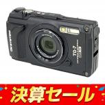 OLYMPUS  オリンパス TG-7