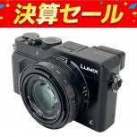 Panasonic   DMC-LX100
