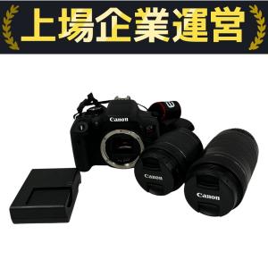 Canon EOS KISS X8i デジタル 一眼レフ カメラ ボディ 光学 機器 カメラ
